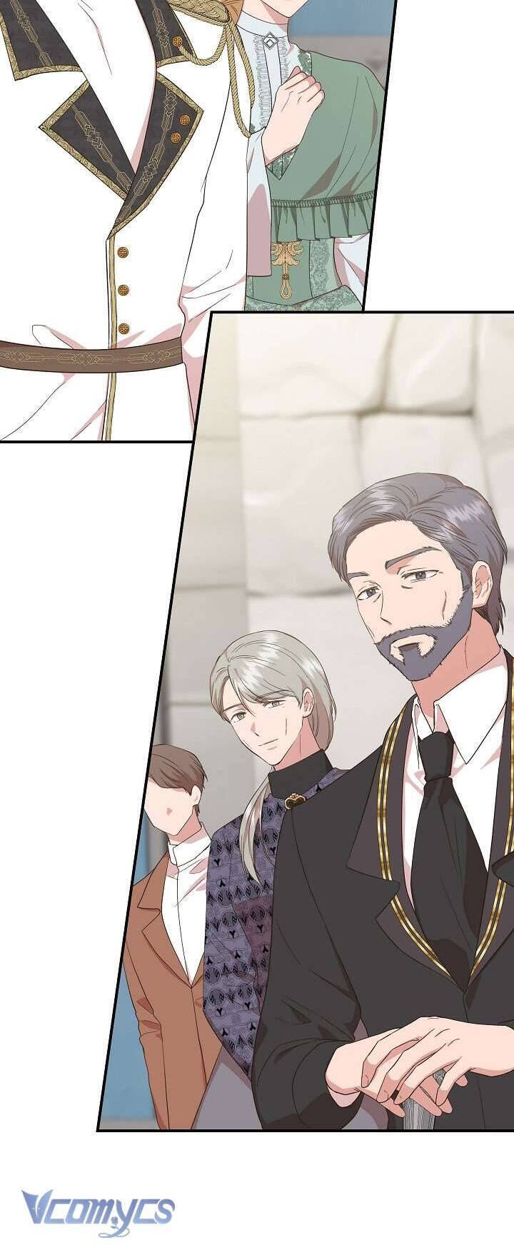 Tôi Không Phải Là Cinderella Chap 103 - Next Chap 104