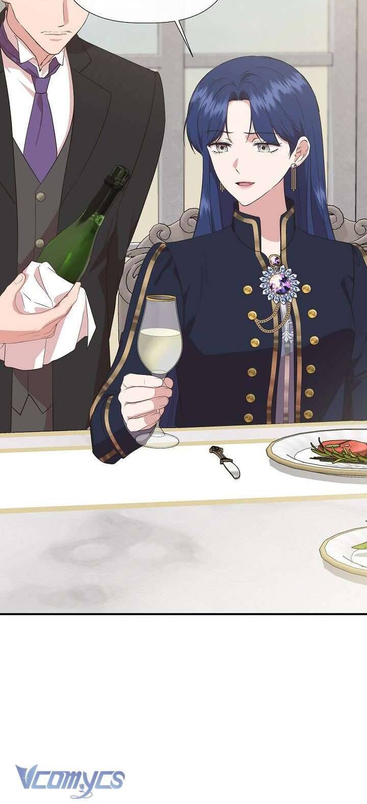 Tôi Không Phải Là Cinderella Chap 103 - Next Chap 104