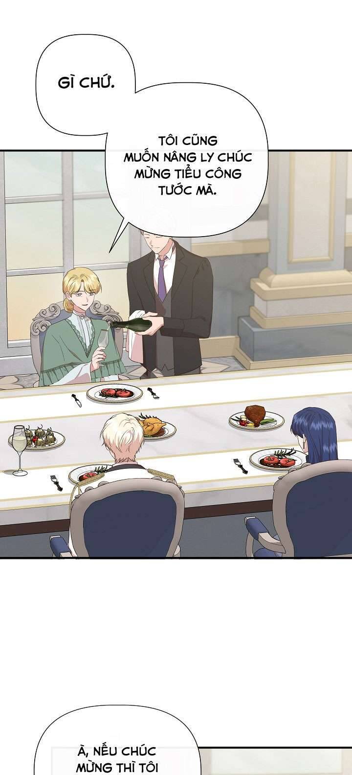 Tôi Không Phải Là Cinderella Chap 103 - Next Chap 104
