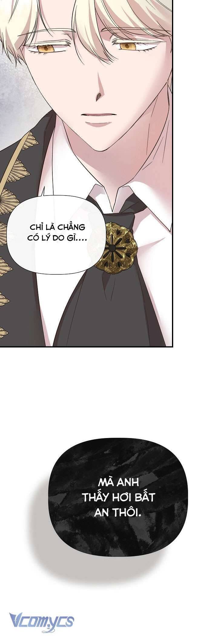 Tôi Không Phải Là Cinderella Chap 104 - Next Chap 105