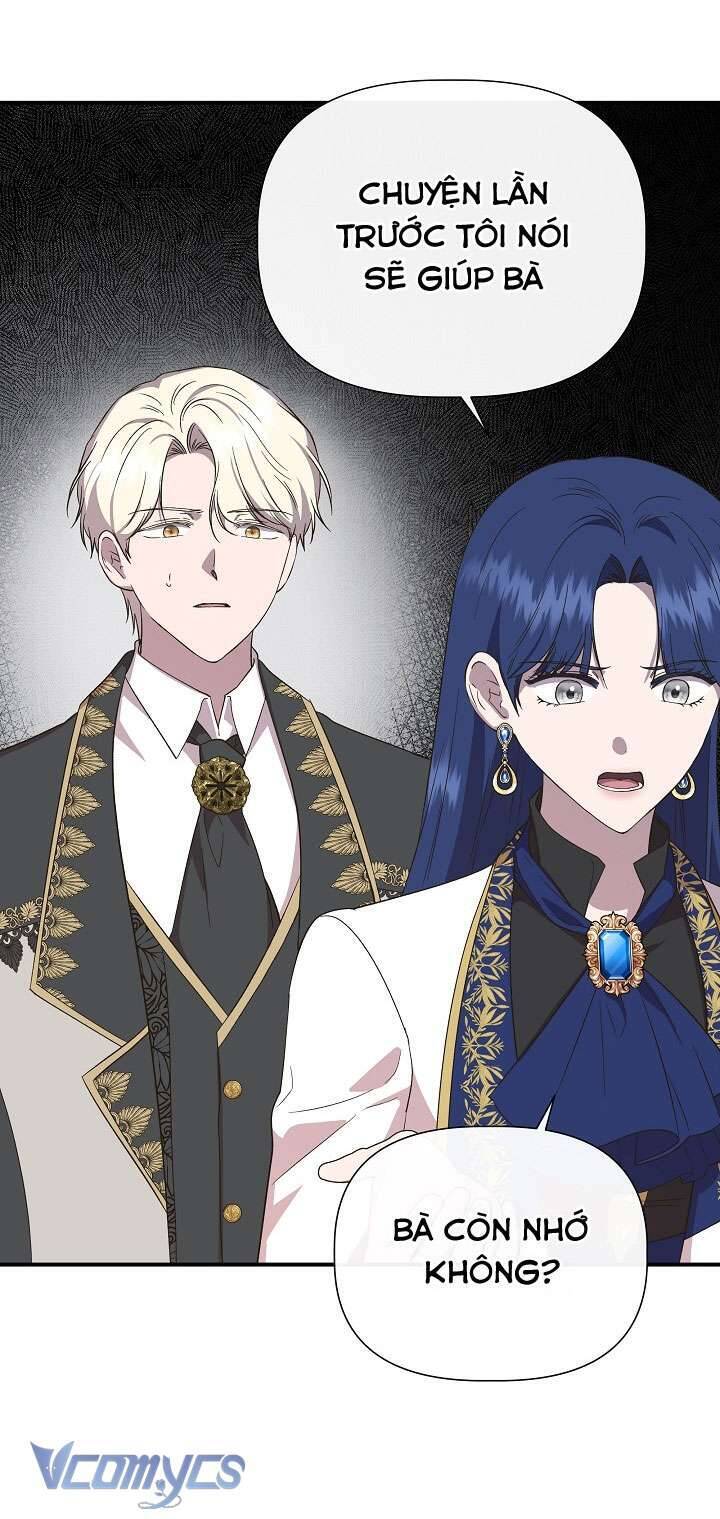 Tôi Không Phải Là Cinderella Chap 104 - Next Chap 105