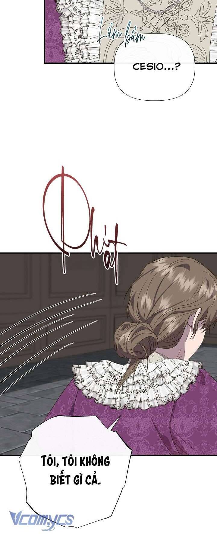 Tôi Không Phải Là Cinderella Chap 104 - Next Chap 105