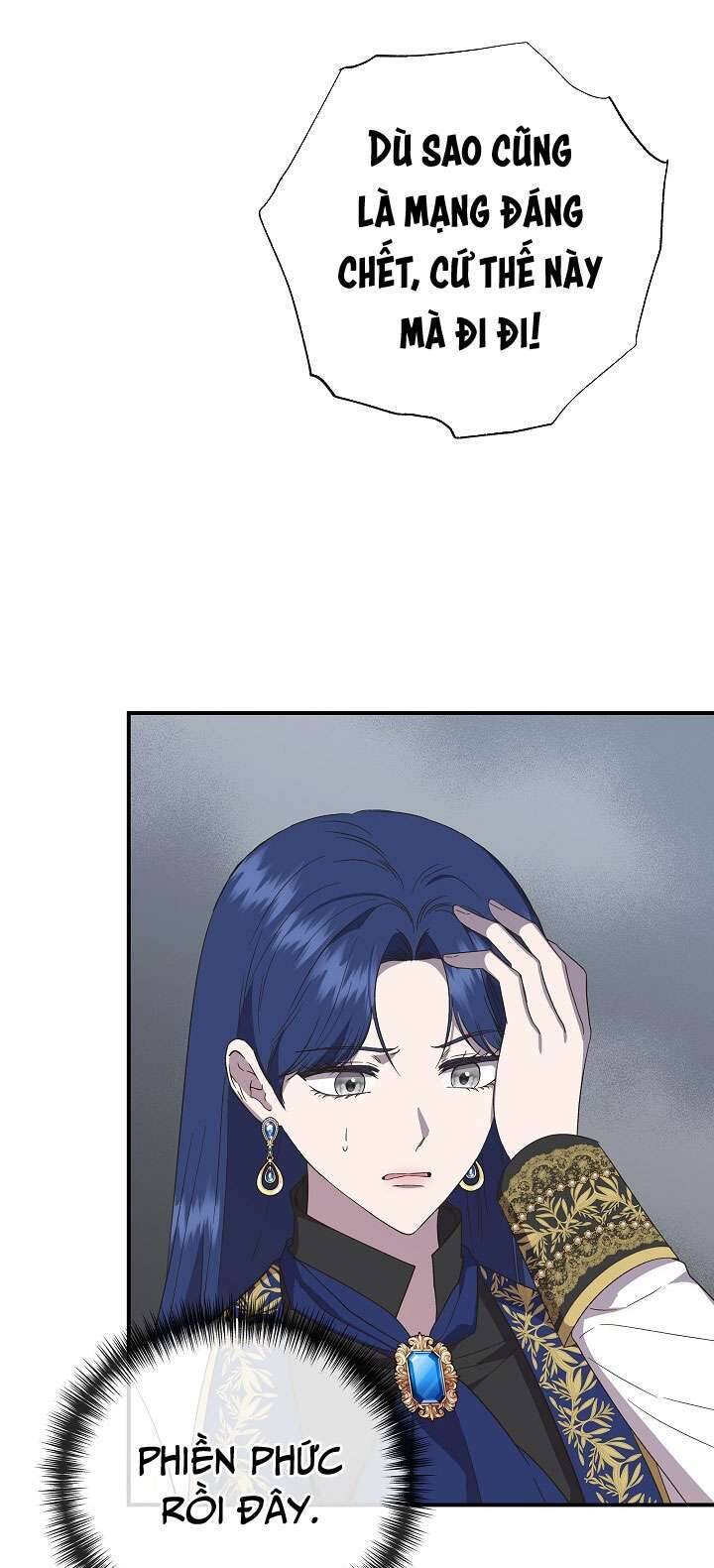 Tôi Không Phải Là Cinderella Chap 104 - Next Chap 105