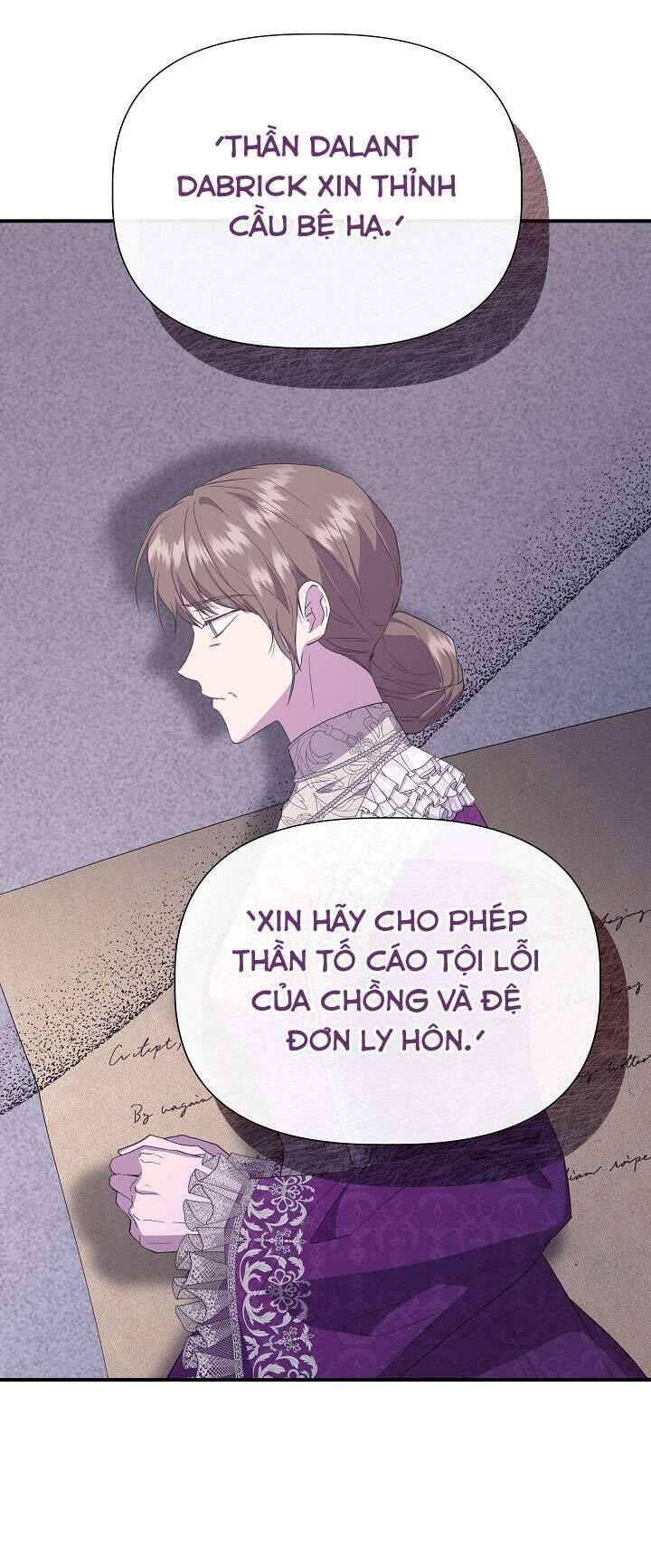 Tôi Không Phải Là Cinderella Chap 105 - Next Chap 106
