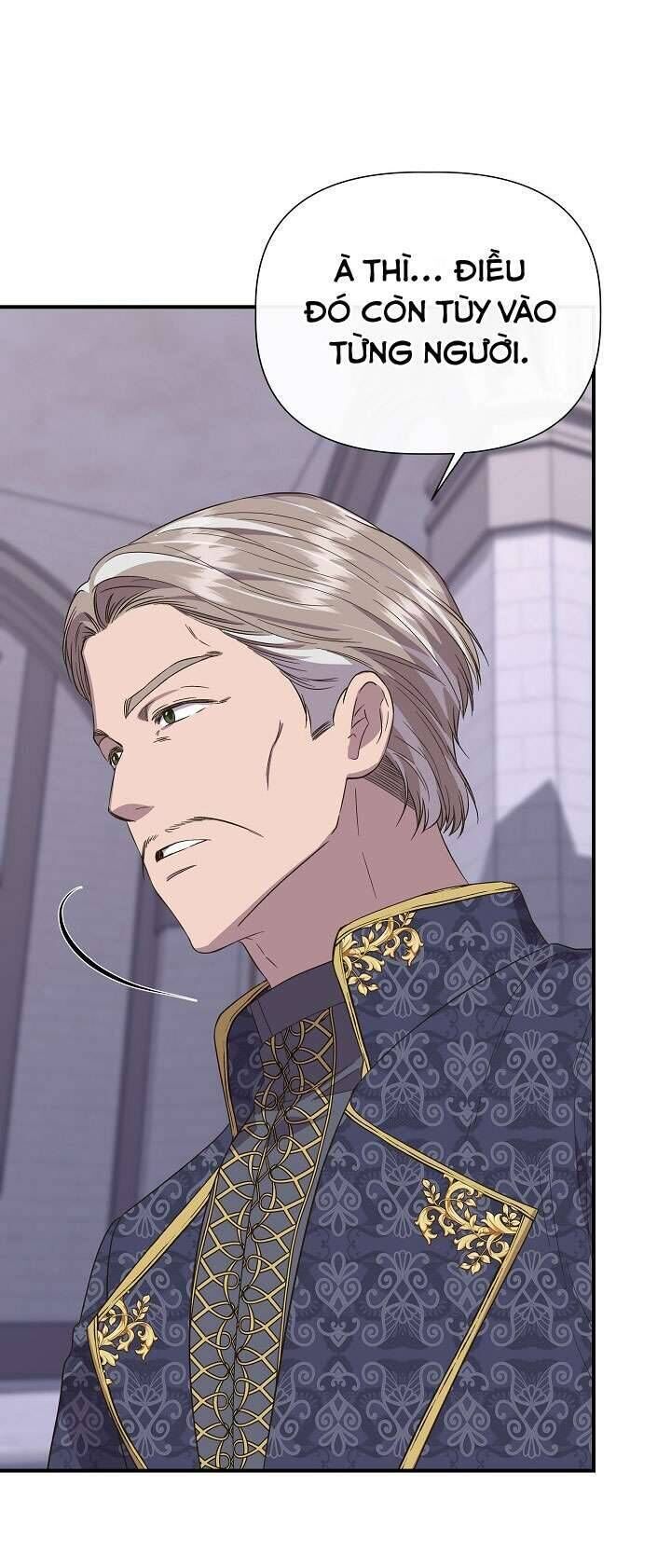 Tôi Không Phải Là Cinderella Chap 105 - Next Chap 106