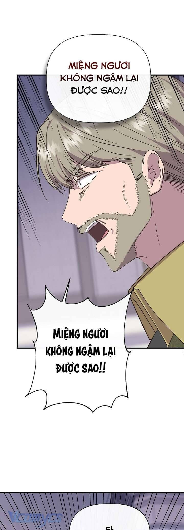 Tôi Không Phải Là Cinderella Chap 105 - Next Chap 106