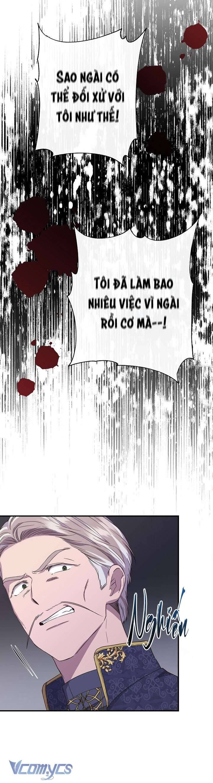Tôi Không Phải Là Cinderella Chap 105 - Next Chap 106