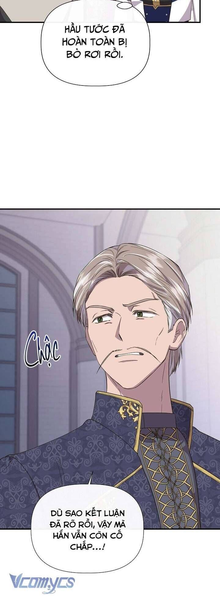 Tôi Không Phải Là Cinderella Chap 105 - Next Chap 106
