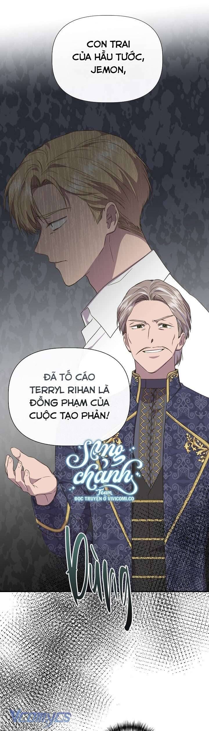 Tôi Không Phải Là Cinderella Chap 105 - Next Chap 106