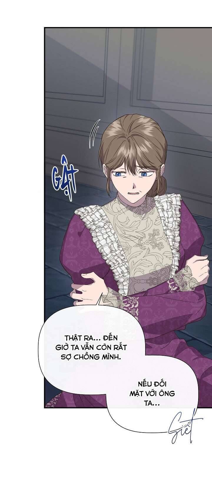 Tôi Không Phải Là Cinderella Chap 105 - Next Chap 106