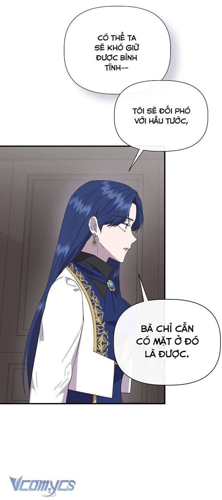 Tôi Không Phải Là Cinderella Chap 105 - Next Chap 106