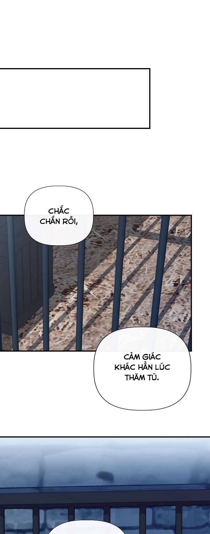 Tôi Không Phải Là Cinderella Chap 106 - Next Chap 107