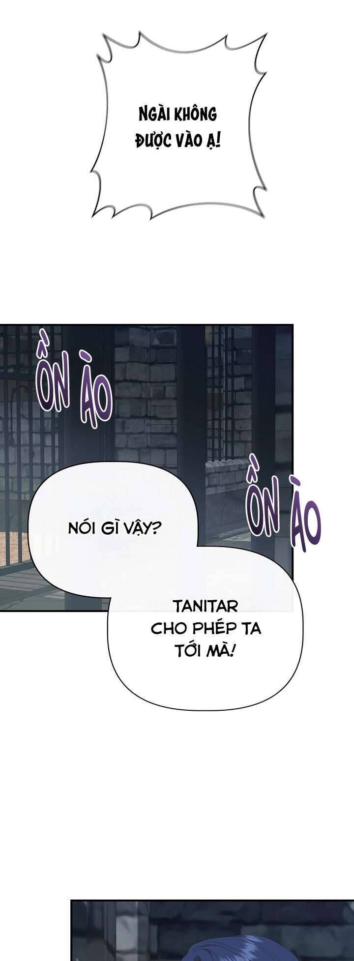 Tôi Không Phải Là Cinderella Chap 106 - Next Chap 107