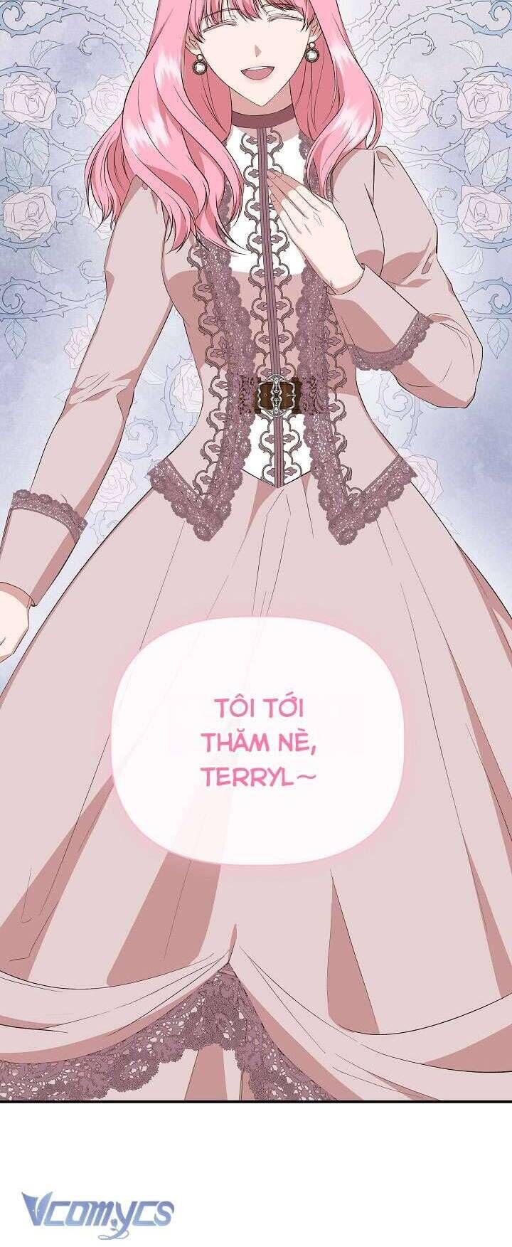Tôi Không Phải Là Cinderella Chap 106 - Next Chap 107