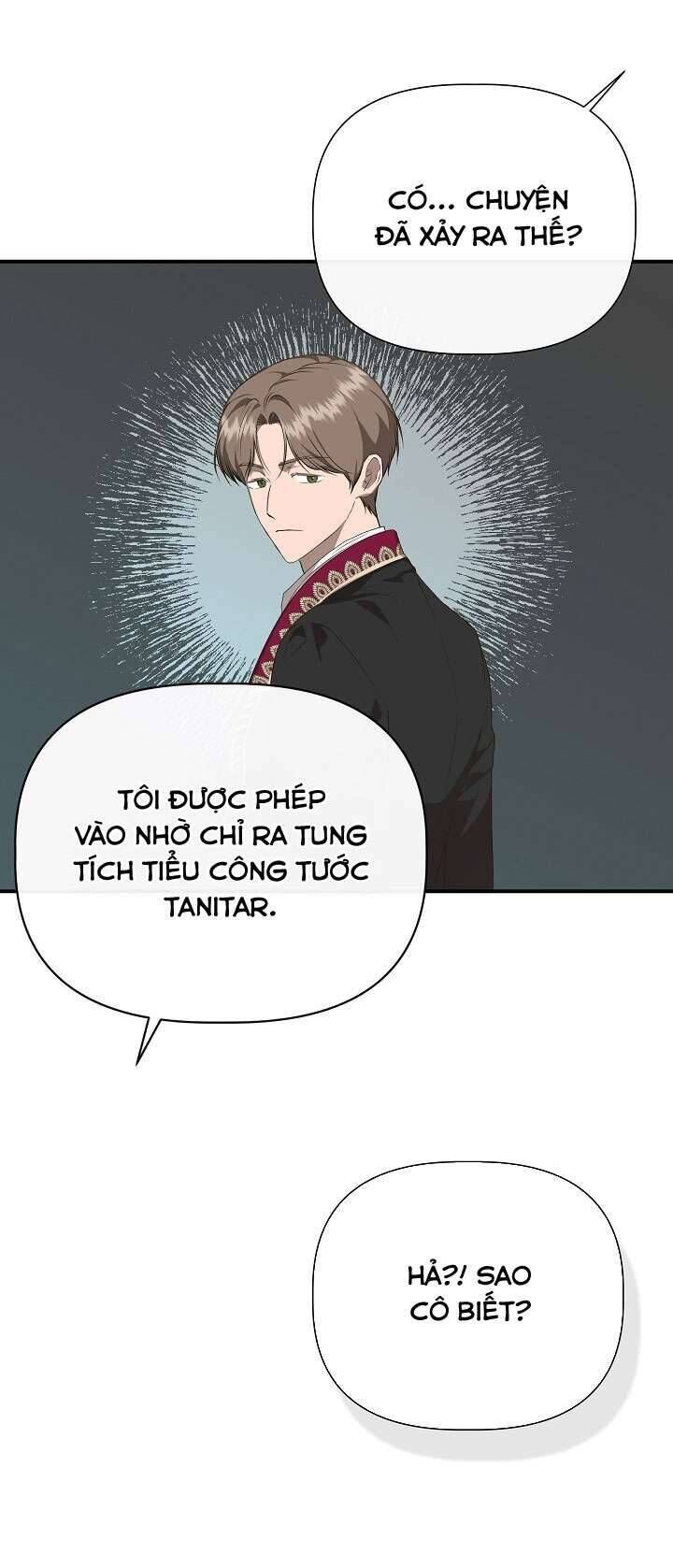Tôi Không Phải Là Cinderella Chap 106 - Next Chap 107