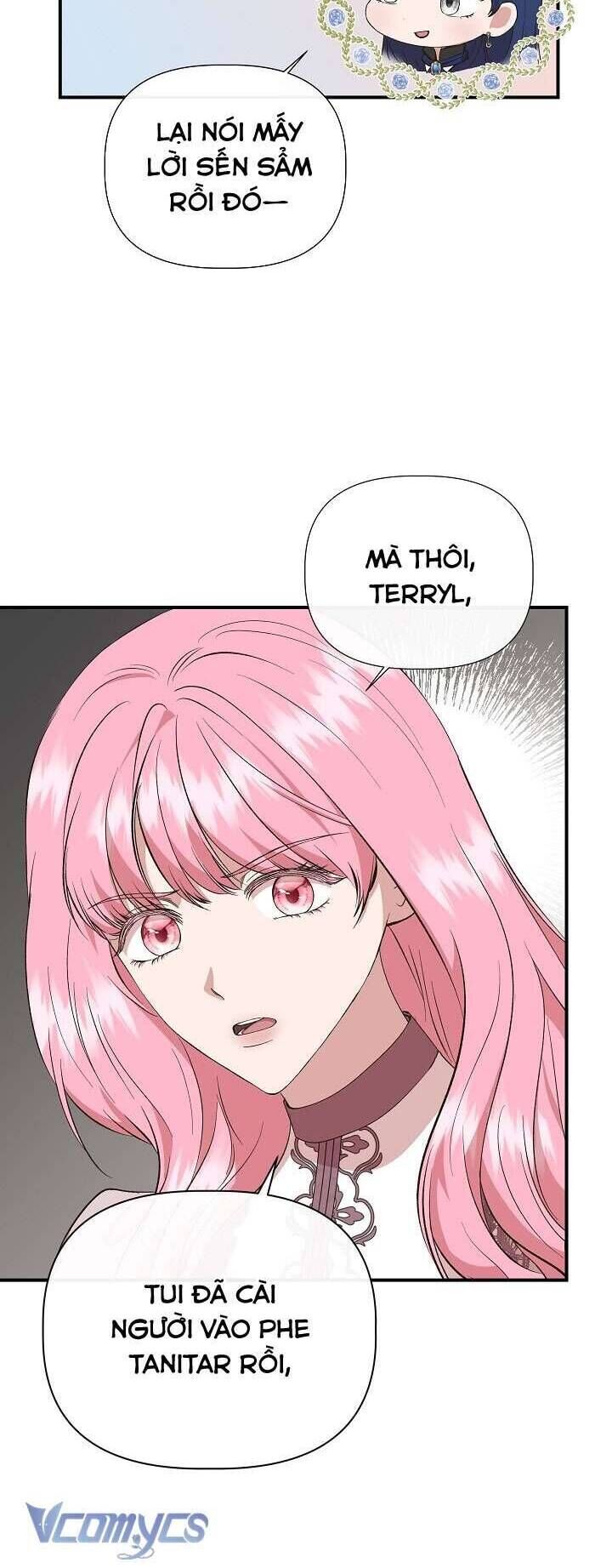 Tôi Không Phải Là Cinderella Chap 106 - Next Chap 107
