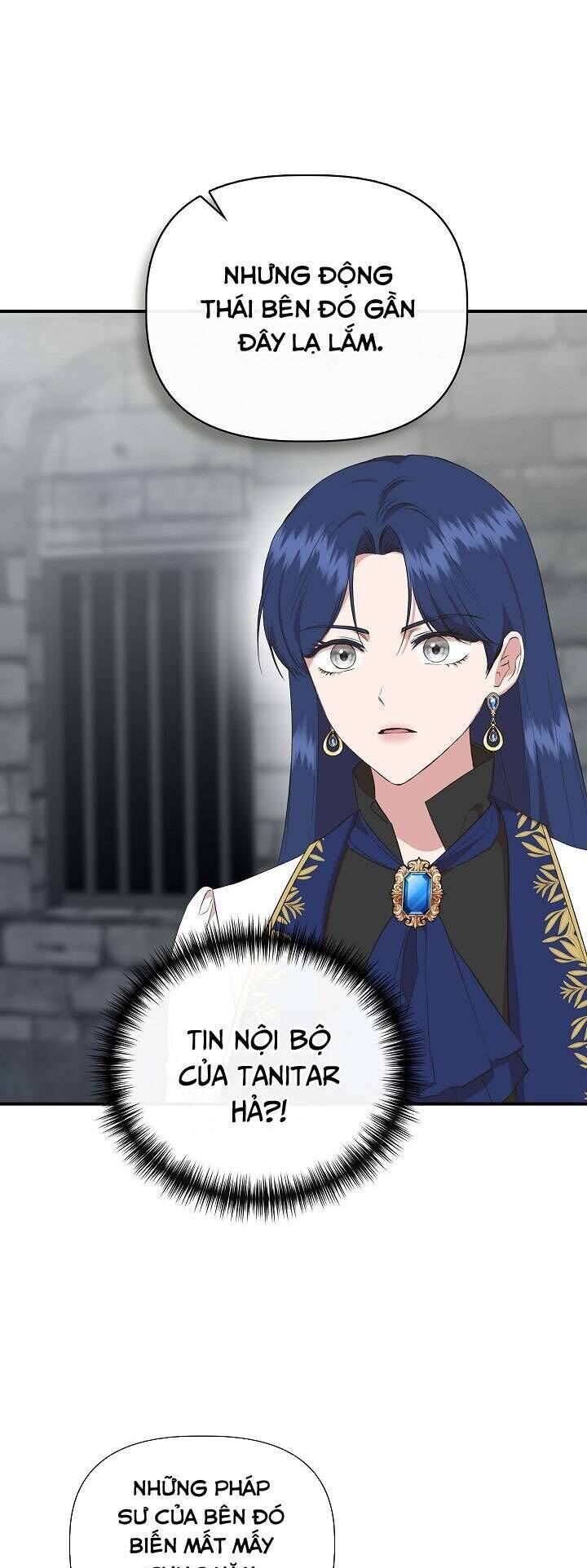 Tôi Không Phải Là Cinderella Chap 106 - Next Chap 107