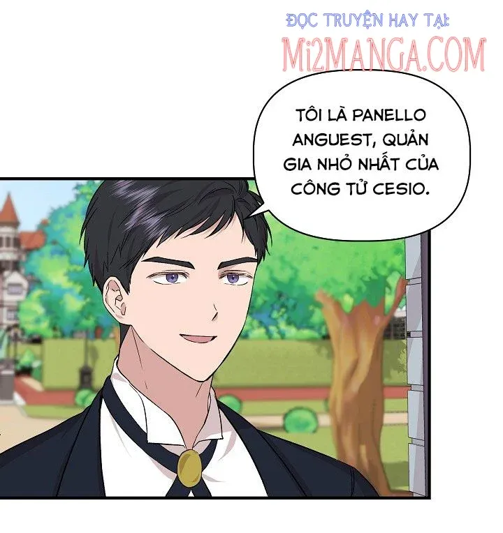 Tôi Không Phải Là Cinderella Chap 215 - Next Chap 216