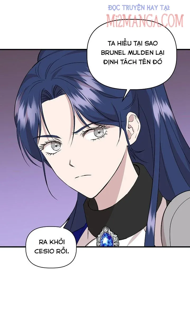 Tôi Không Phải Là Cinderella Chap 215 - Next Chap 216