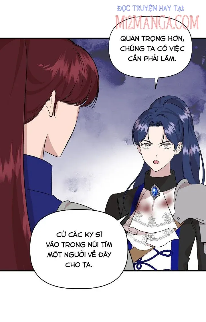 Tôi Không Phải Là Cinderella Chap 215 - Next Chap 216