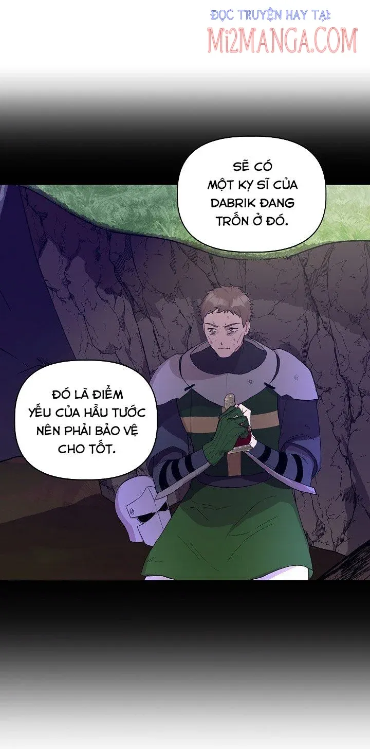 Tôi Không Phải Là Cinderella Chap 215 - Next Chap 216