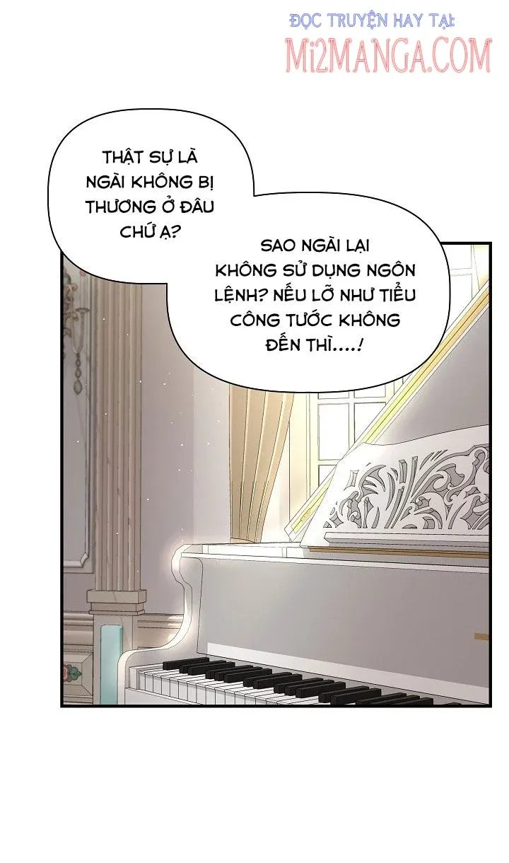 Tôi Không Phải Là Cinderella Chap 215 - Next Chap 216