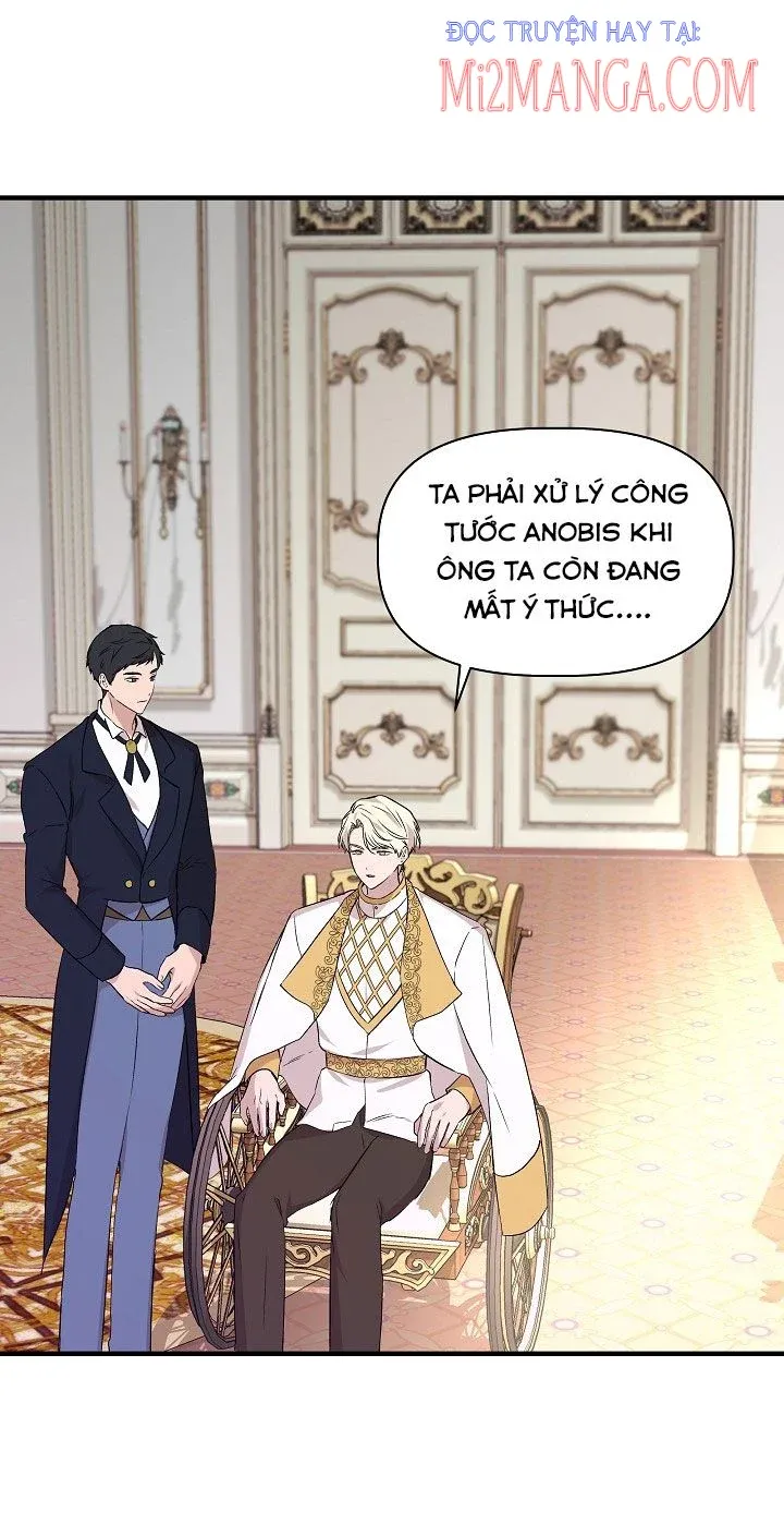 Tôi Không Phải Là Cinderella Chap 215 - Next Chap 216