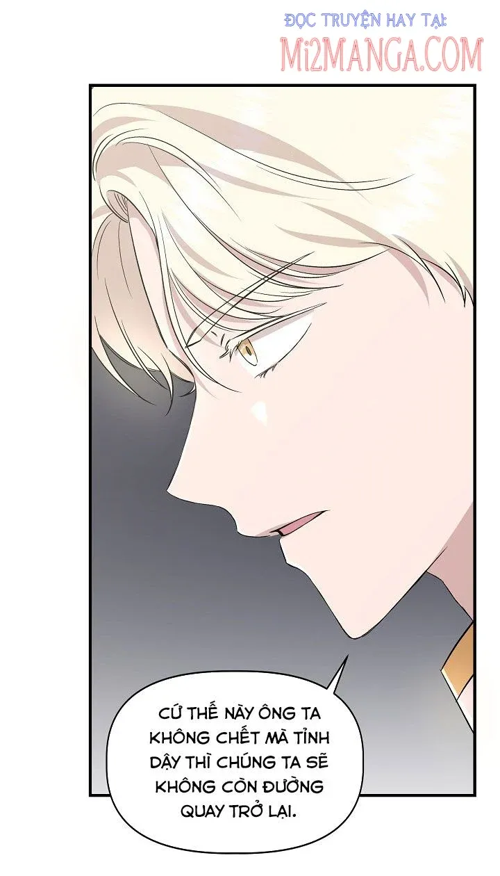 Tôi Không Phải Là Cinderella Chap 215 - Next Chap 216