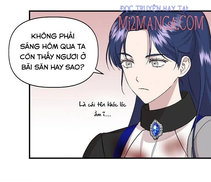 Tôi Không Phải Là Cinderella Chap 215 - Next Chap 216