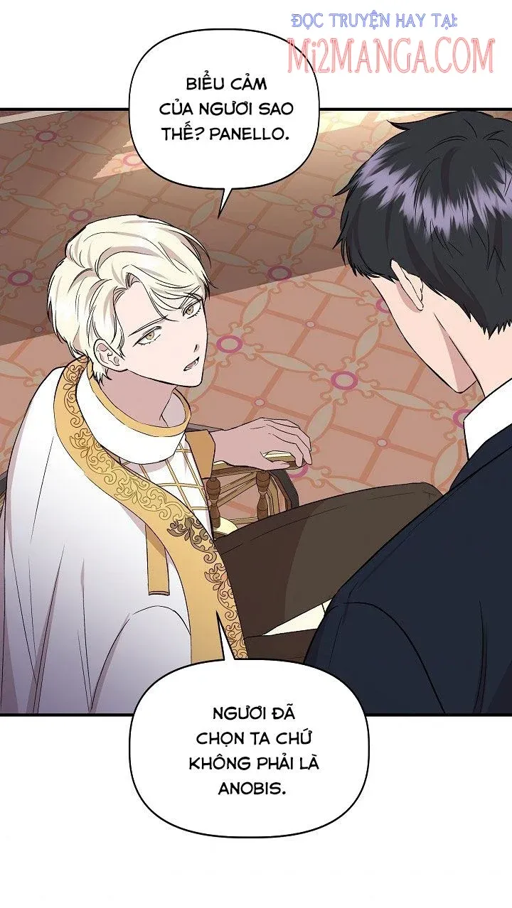 Tôi Không Phải Là Cinderella Chap 215 - Next Chap 216