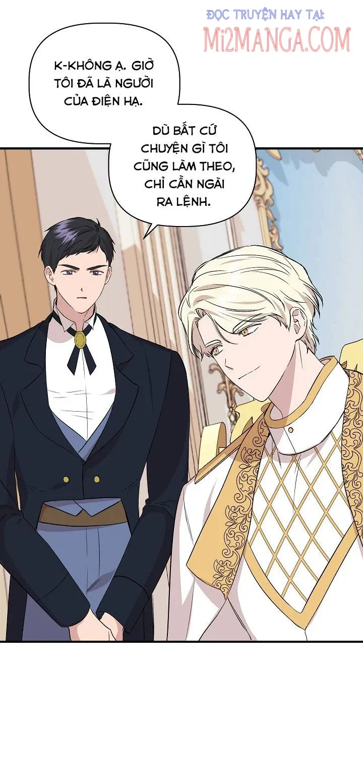 Tôi Không Phải Là Cinderella Chap 215 - Next Chap 216