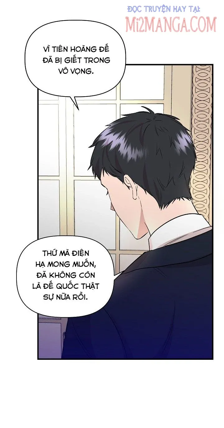 Tôi Không Phải Là Cinderella Chap 215 - Next Chap 216