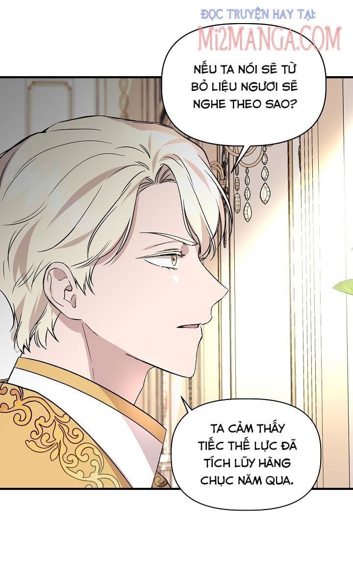 Tôi Không Phải Là Cinderella Chap 215 - Next Chap 216