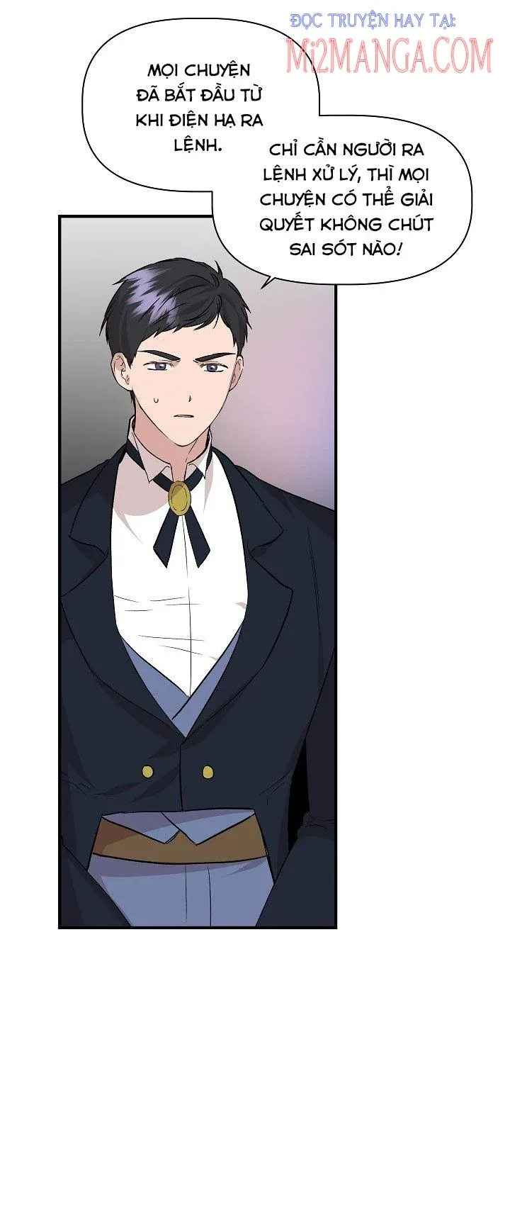 Tôi Không Phải Là Cinderella Chap 215 - Next Chap 216