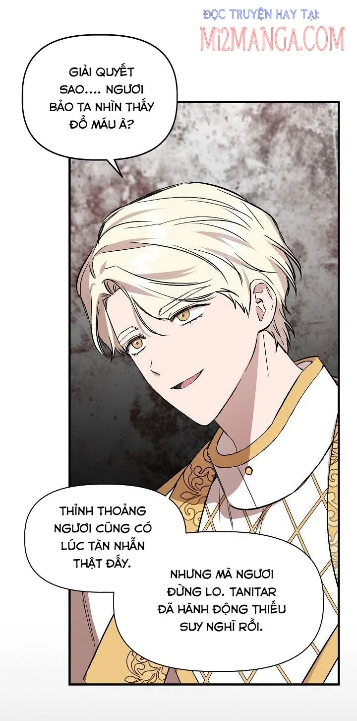 Tôi Không Phải Là Cinderella Chap 215 - Next Chap 216