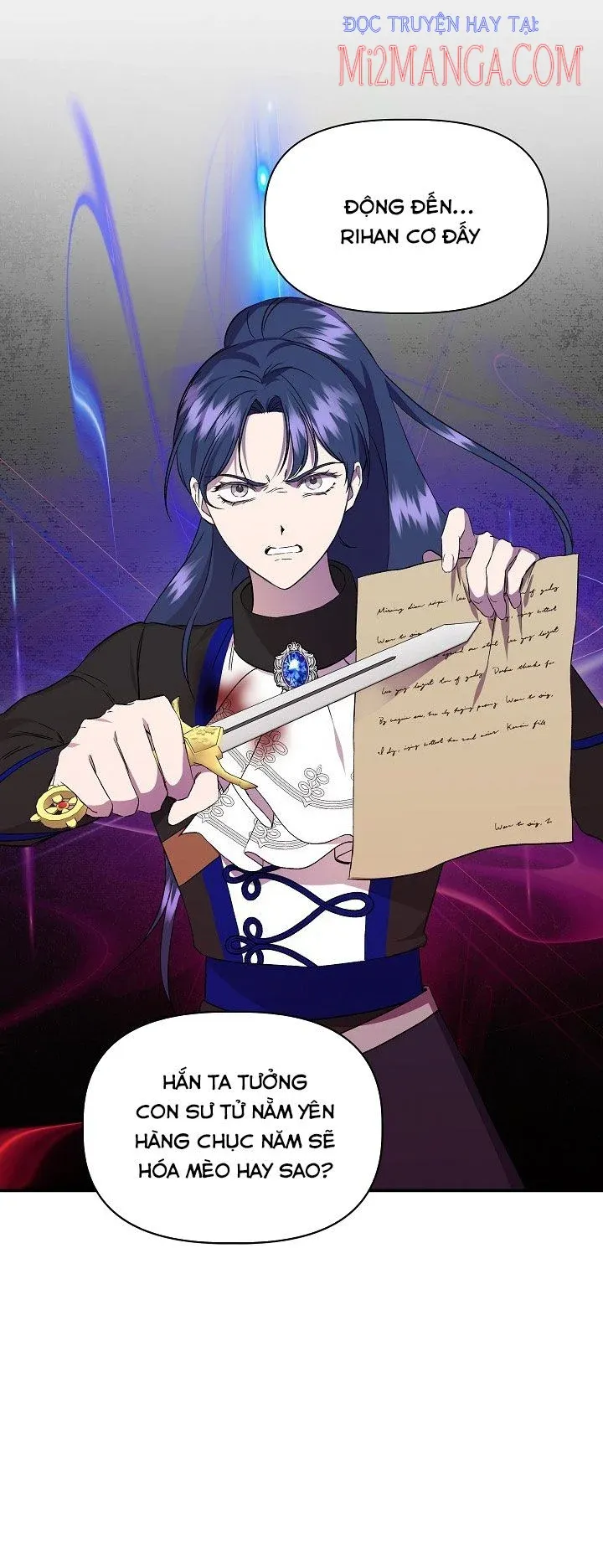 Tôi Không Phải Là Cinderella Chap 215 - Next Chap 216
