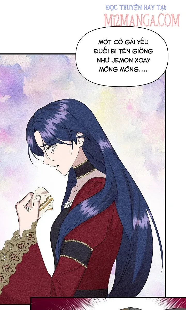 Tôi Không Phải Là Cinderella Chap 215 - Next Chap 216