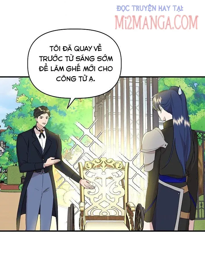 Tôi Không Phải Là Cinderella Chap 215 - Next Chap 216