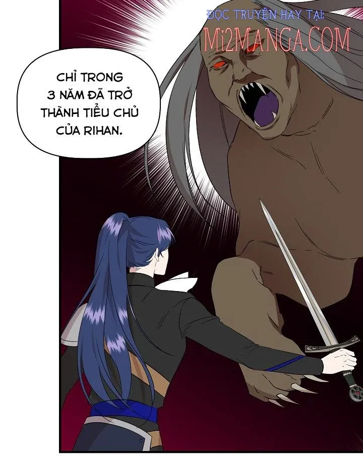 Tôi Không Phải Là Cinderella Chap 215 - Next Chap 216