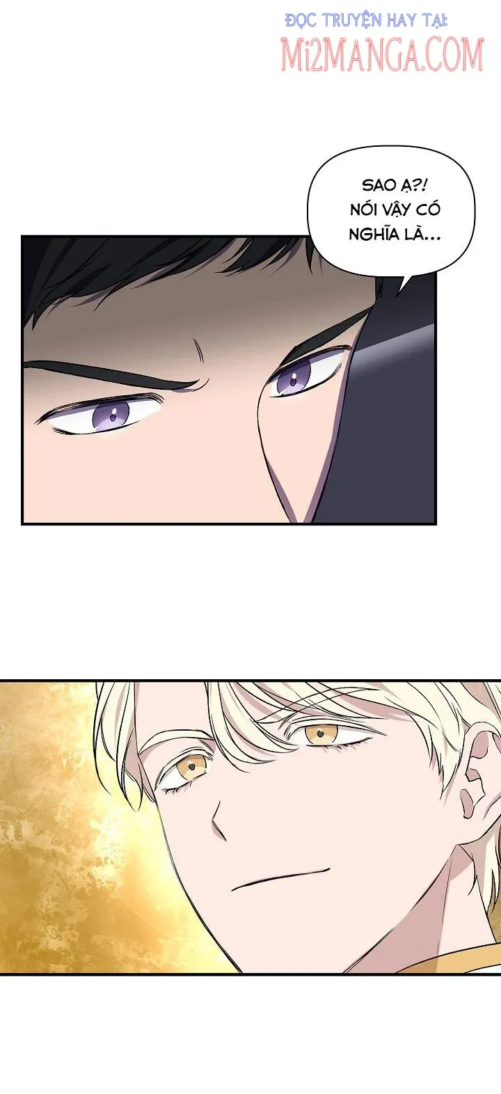 Tôi Không Phải Là Cinderella Chap 215 - Next Chap 216