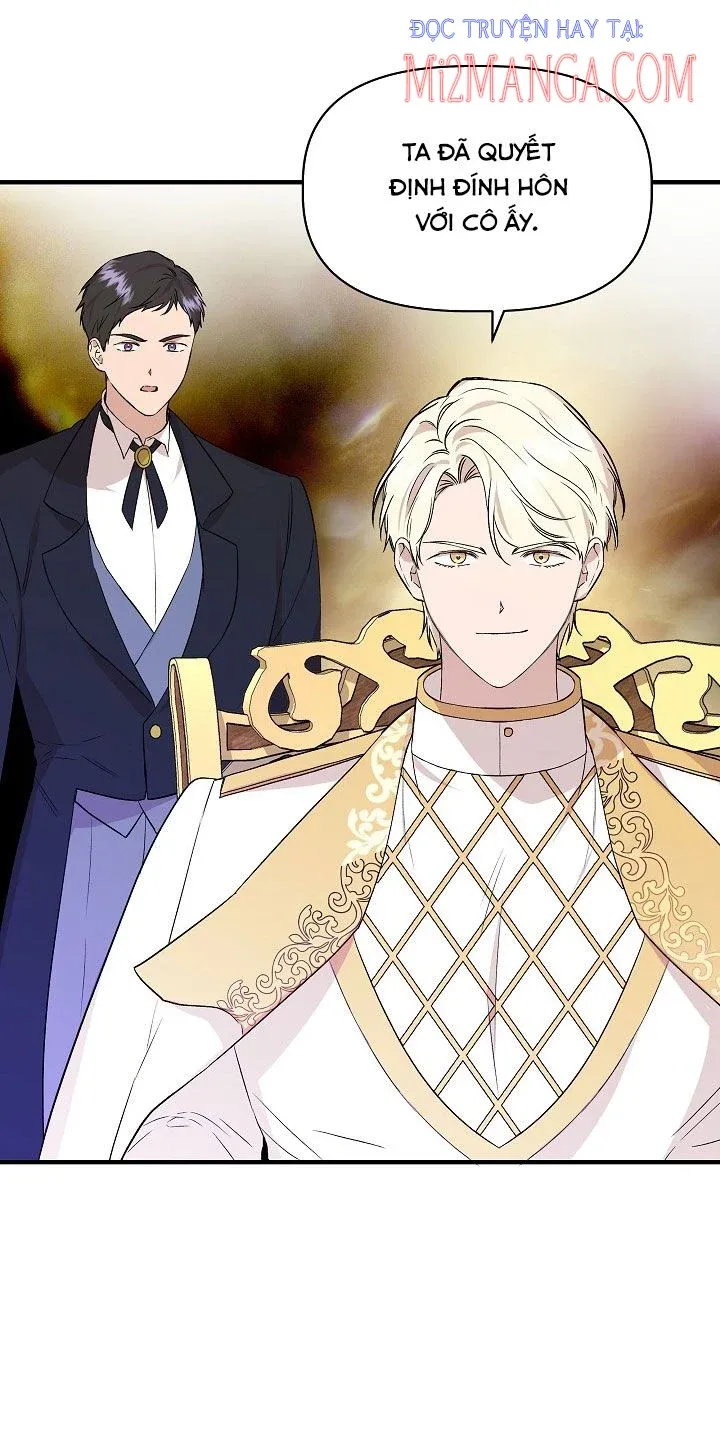 Tôi Không Phải Là Cinderella Chap 215 - Next Chap 216