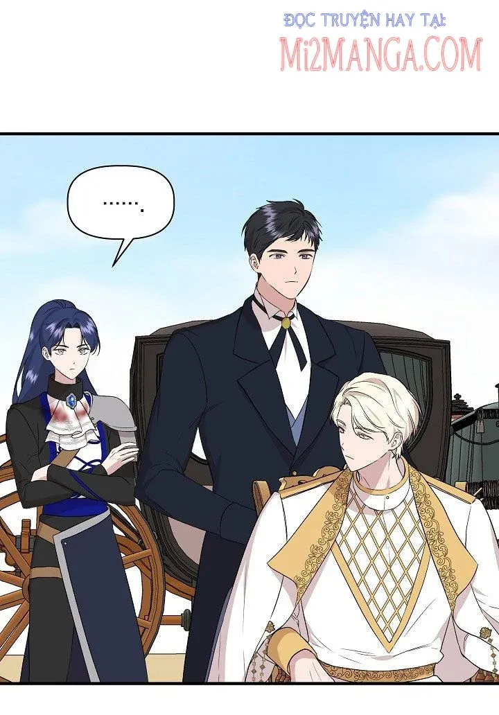 Tôi Không Phải Là Cinderella Chap 215 - Next Chap 216