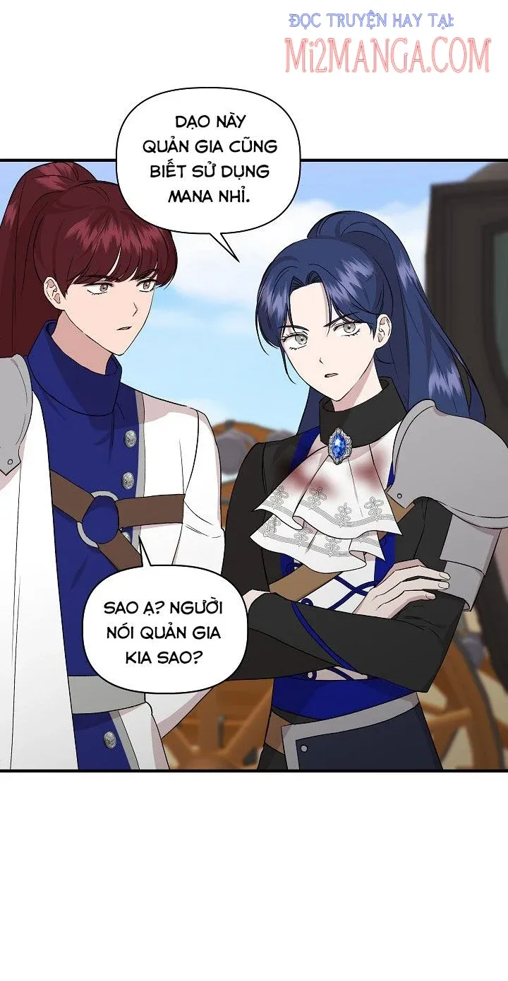 Tôi Không Phải Là Cinderella Chap 215 - Next Chap 216