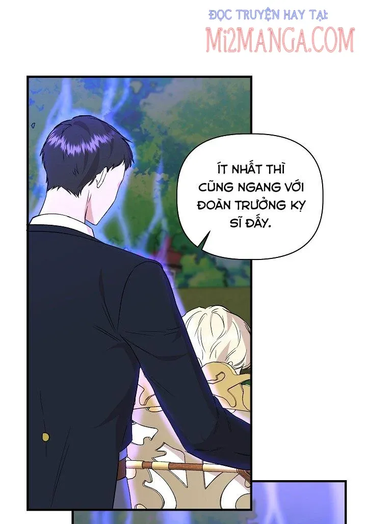 Tôi Không Phải Là Cinderella Chap 215 - Next Chap 216