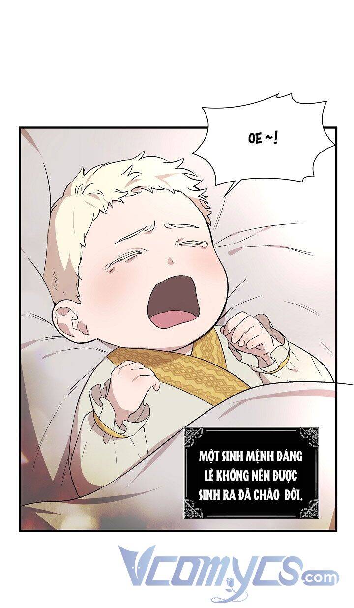 Tôi Không Phải Là Cinderella Chap 22 - Next Chap 23