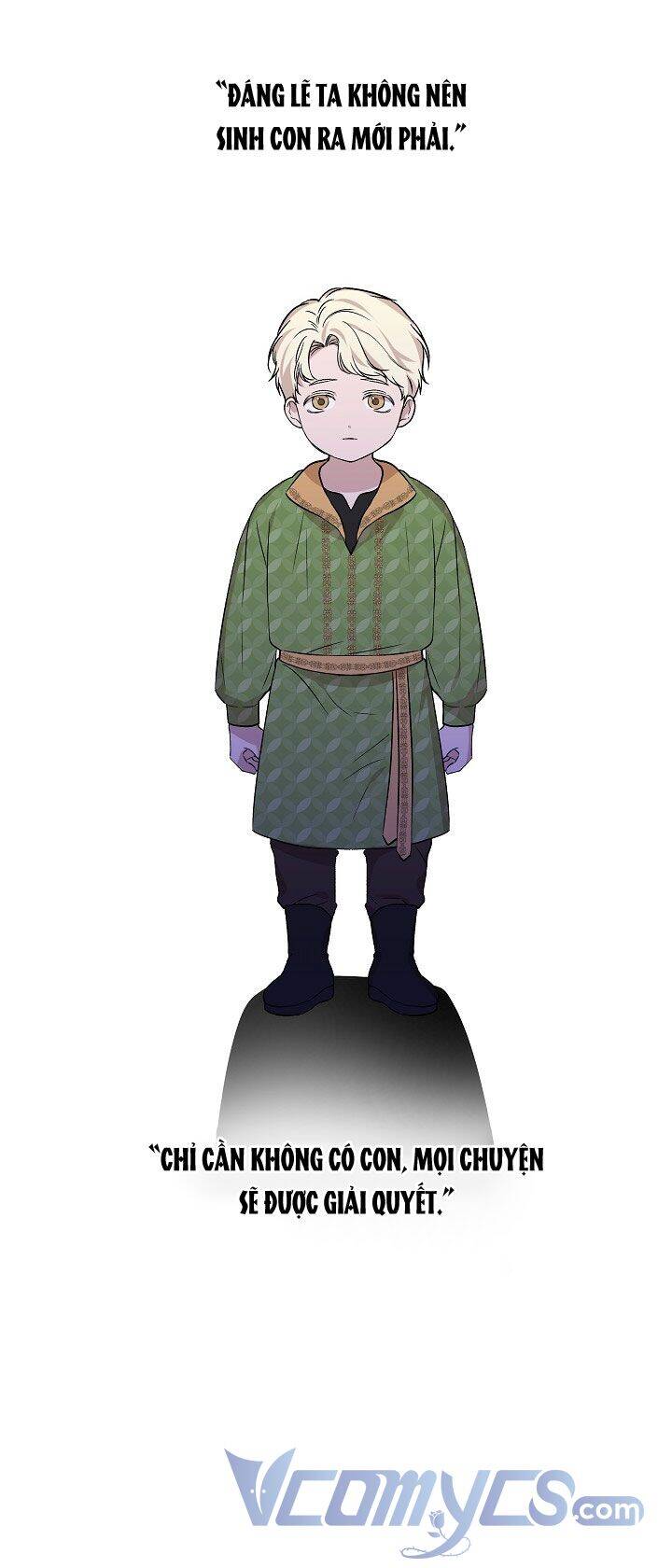 Tôi Không Phải Là Cinderella Chap 22 - Next Chap 23