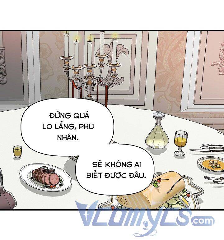 Tôi Không Phải Là Cinderella Chap 22 - Next Chap 23