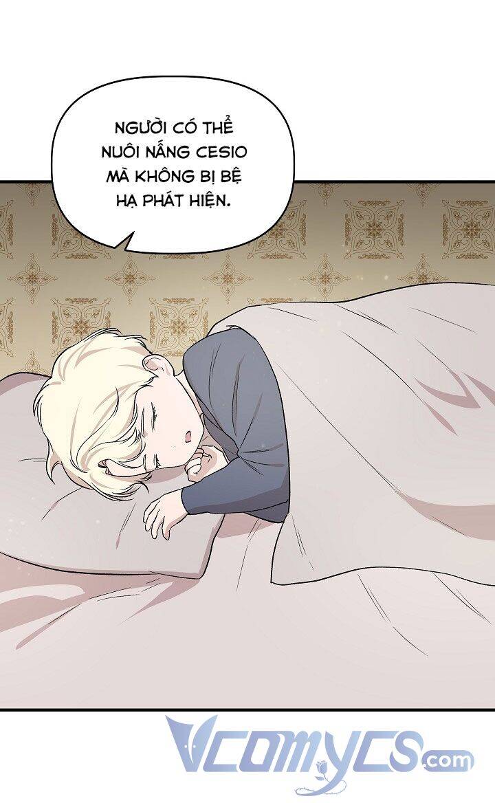 Tôi Không Phải Là Cinderella Chap 22 - Next Chap 23