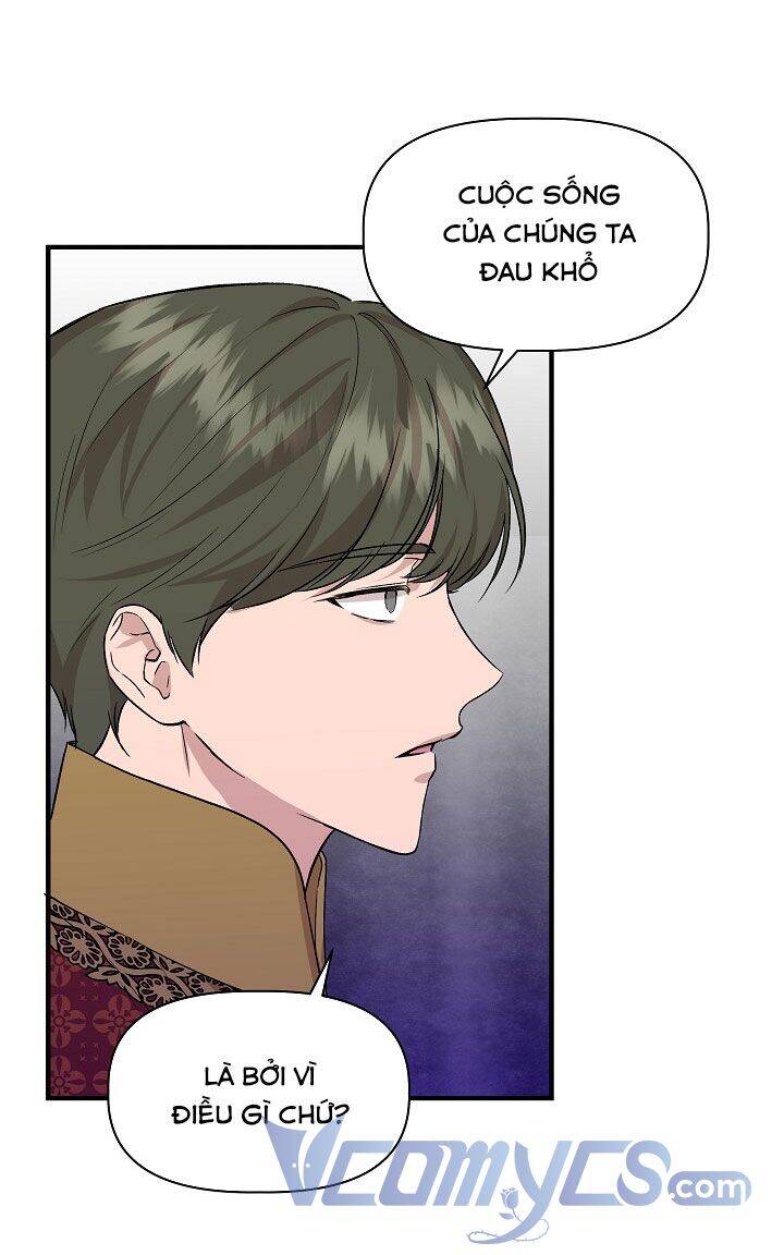 Tôi Không Phải Là Cinderella Chap 22 - Next Chap 23