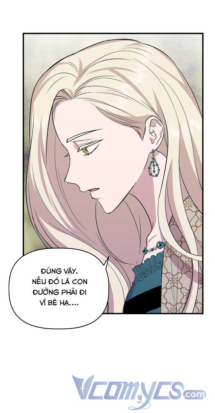 Tôi Không Phải Là Cinderella Chap 22 - Next Chap 23